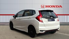 Honda Jazz 1.5 i-VTEC Sport 5dr Navi CVT Petrol Hatchback